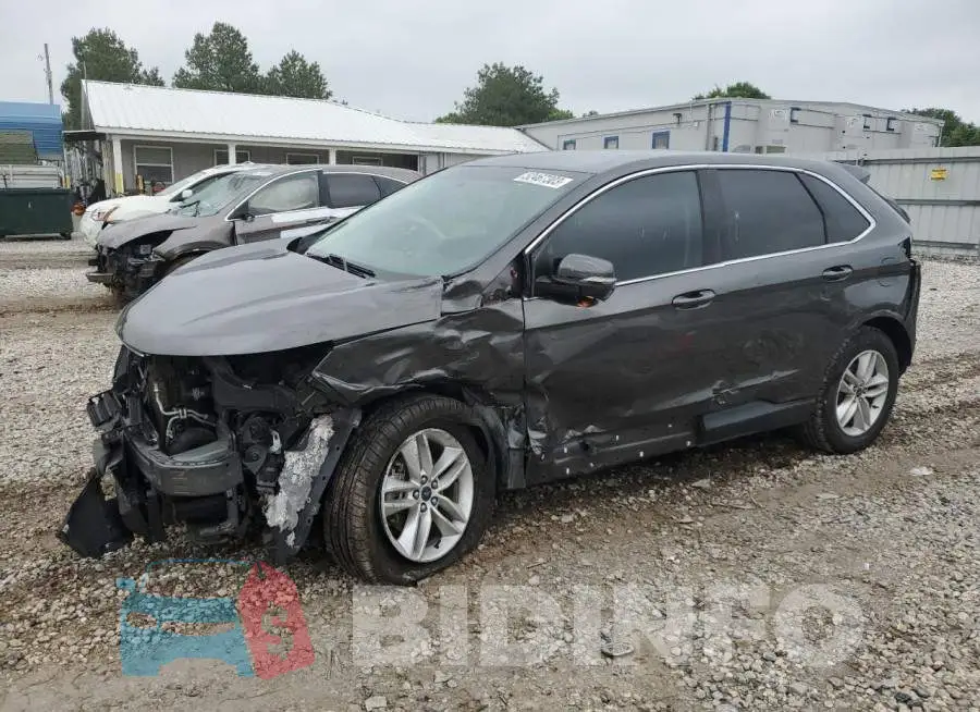 2FMPK3J90JBB48524 Photo# 1