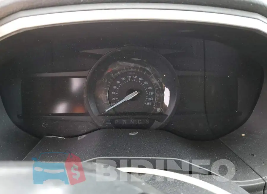 2FMPK3J93LBB52716 Photo# 9