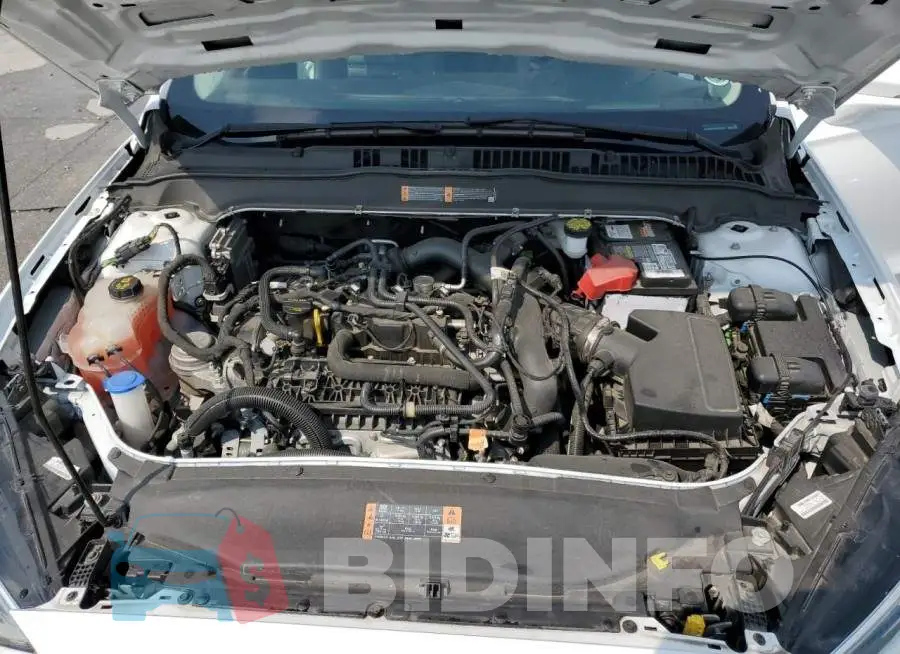 3FA6P0CDXKR109157 Photo# 11