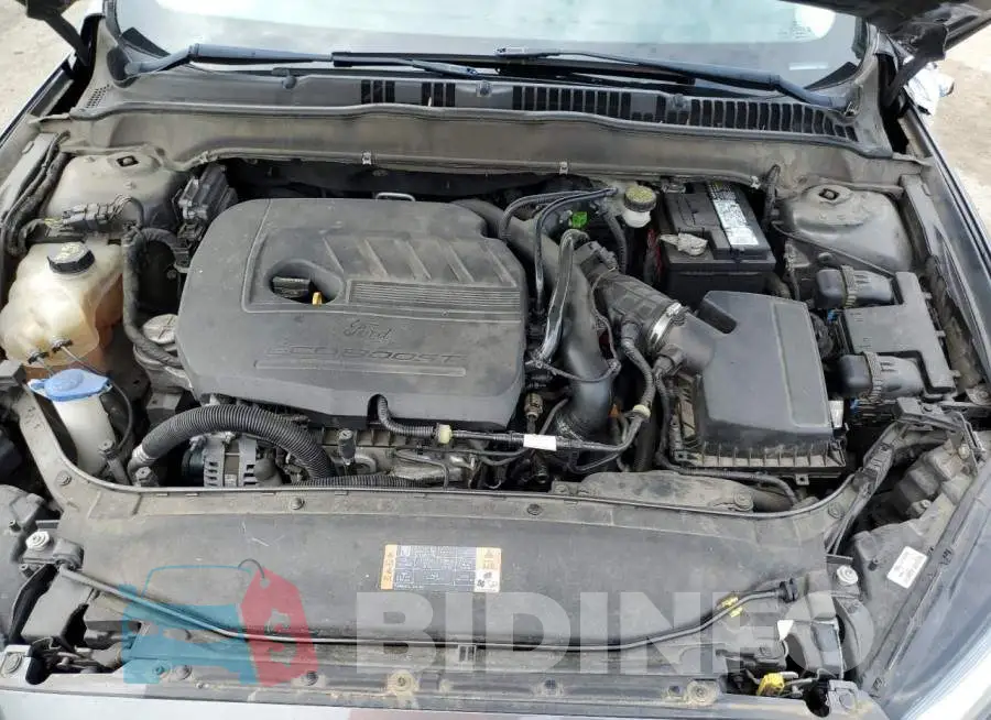3FA6P0HD5GR297053 Photo# 11
