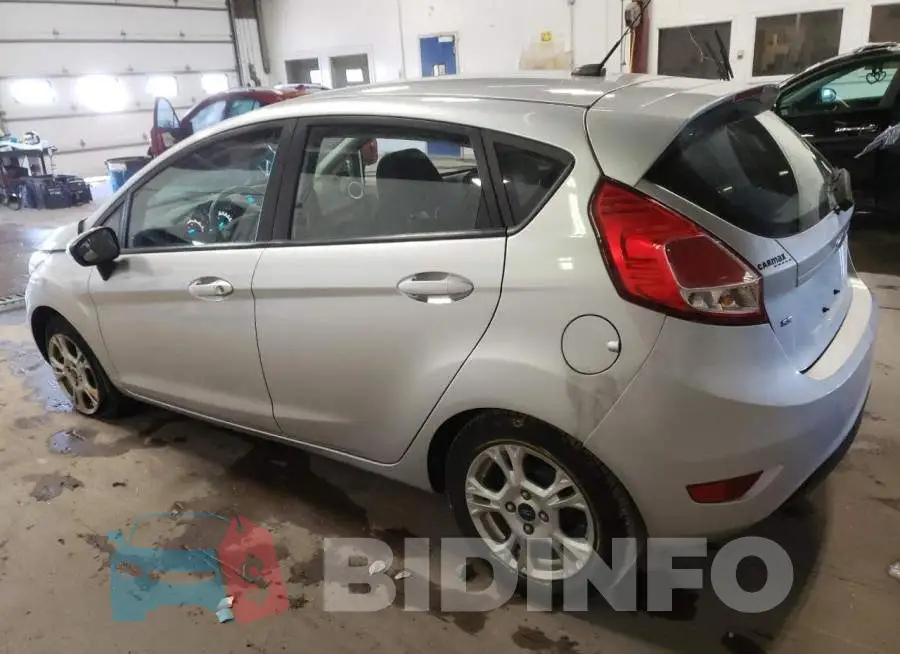 3FADP4EJ8EM212239 Photo# 2