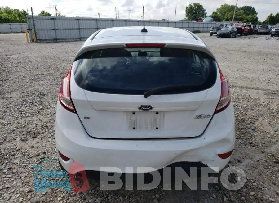 3FADP4EJ9HM159748 Photo# 6
