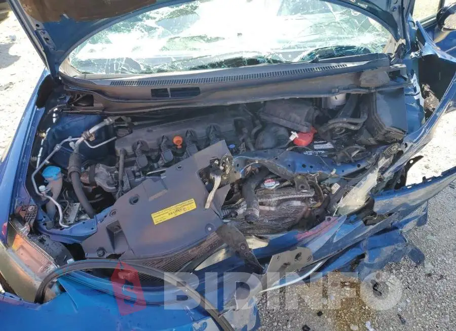 19XFB2E50EE017271 Photo# 11