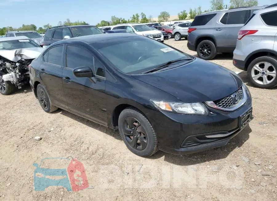 19XFB2F55FE121609 Photo# 4