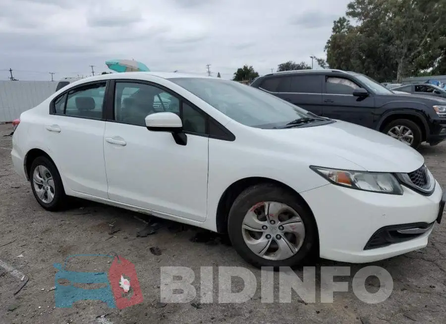 19XFB2F56EE244902 Photo# 4