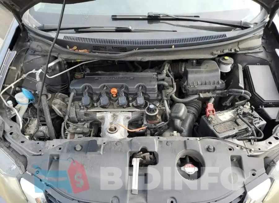19XFB2F57EE025186 Photo# 11