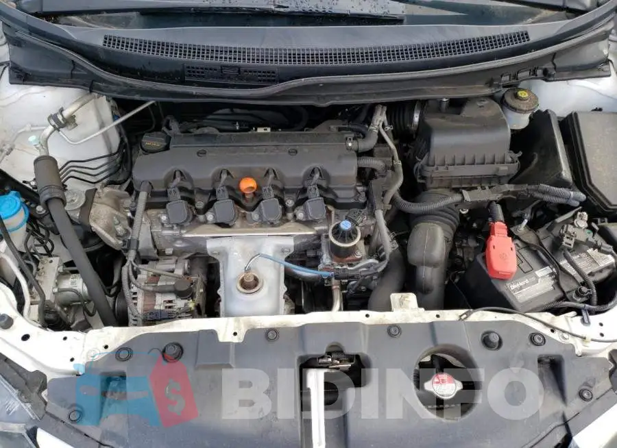 19XFB2F87FE080443 Photo# 11