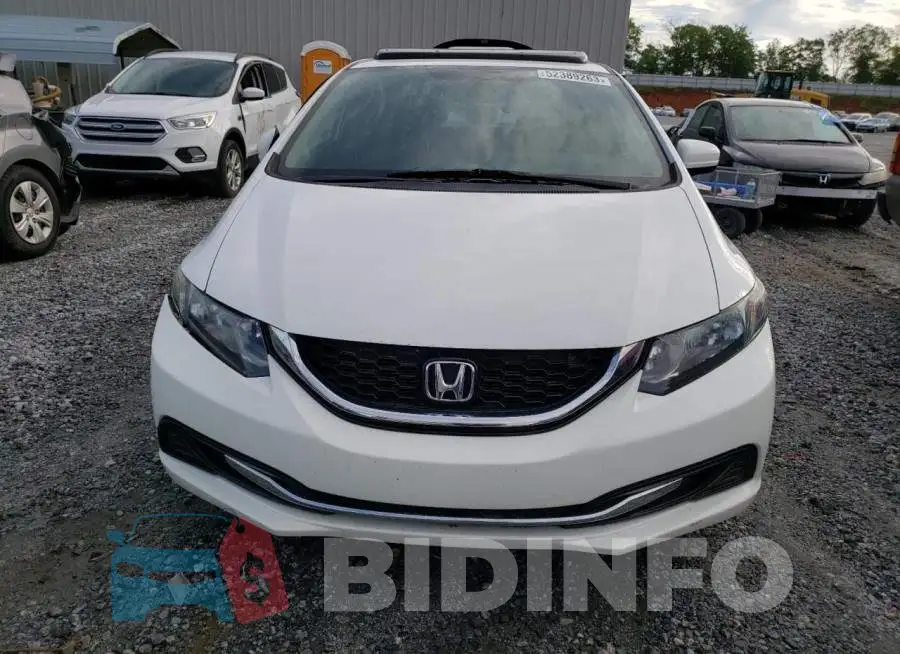 19XFB2F87FE080443 Photo# 5