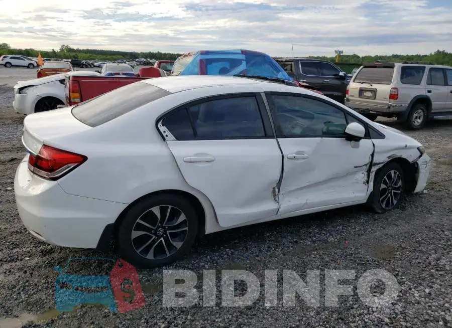 19XFB2F87FE080443 Photo# 3