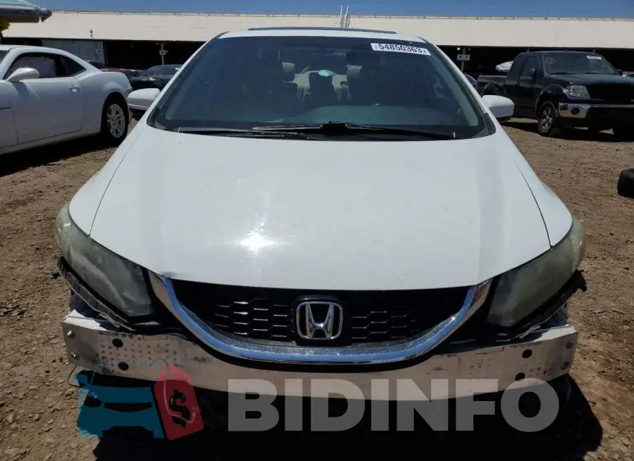 19XFB2F88EE065691 Photo# 5