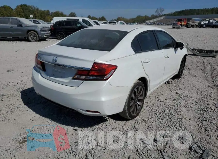 19XFB2F92FE041283 Photo# 4