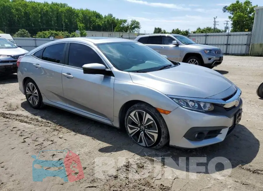 19XFC1F71GE044196 Photo# 4