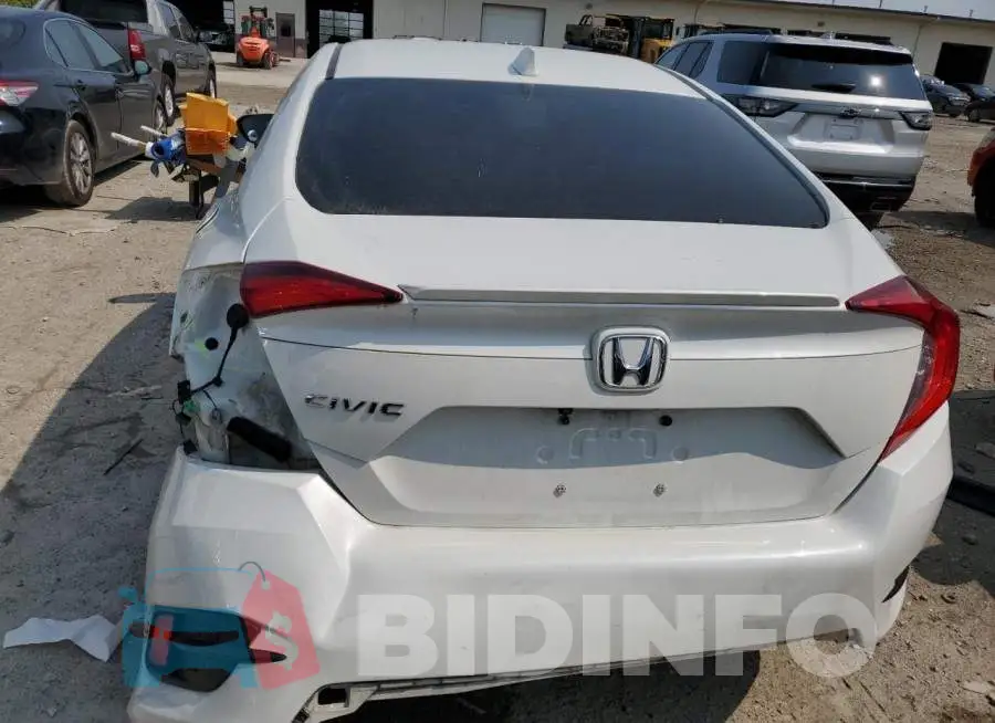 19XFC1F76HE029503 Photo# 6