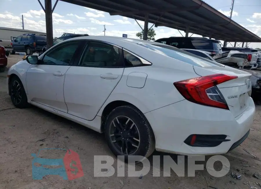 19XFC2F50HE081455 Photo# 2