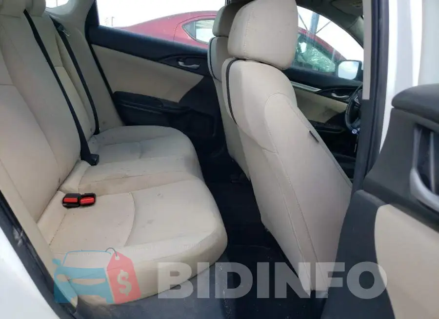 19XFC2F50HE081455 Photo# 10