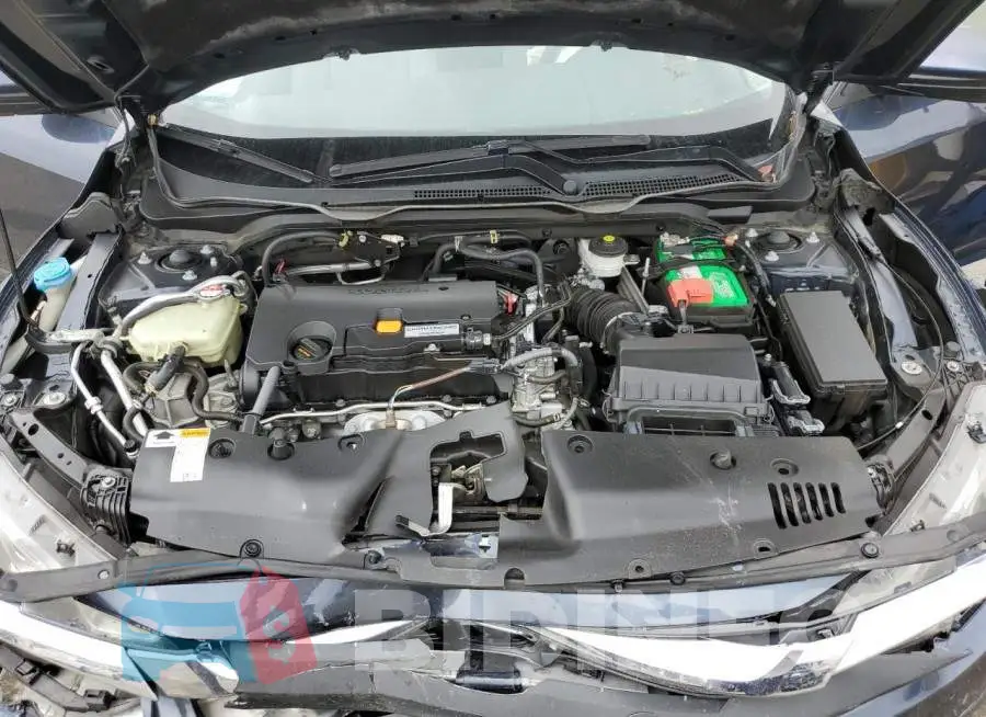 19XFC2F51GE242751 Photo# 11