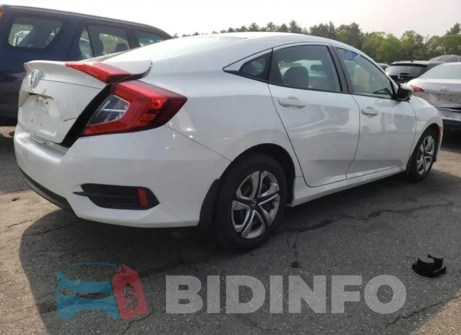 19XFC2F52GE228437 Photo# 3