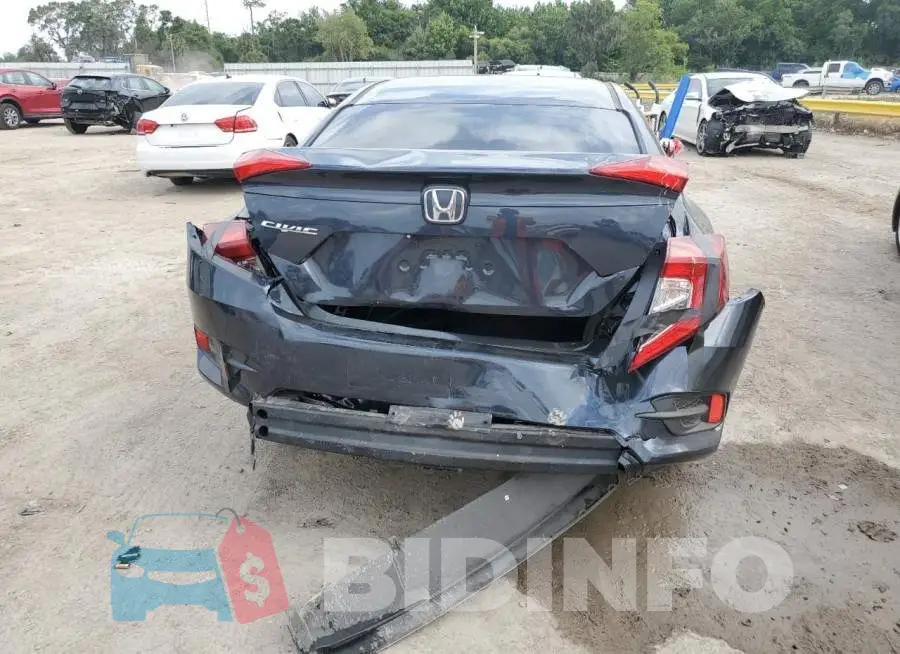 19XFC2F53HE033786 Photo# 6