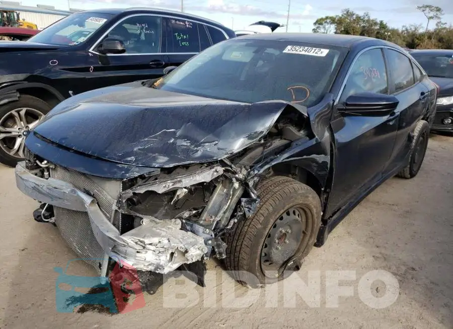 19XFC2F58HE025313 Photo# 2