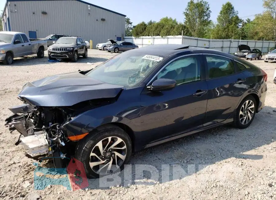 19XFC2F75HE233120 Photo# 1