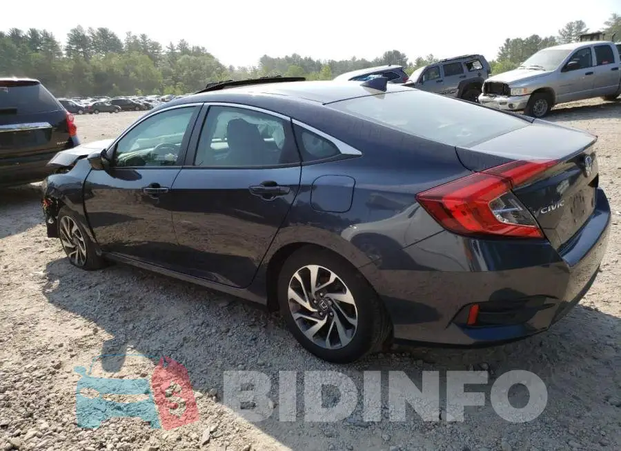 19XFC2F75HE233120 Photo# 2