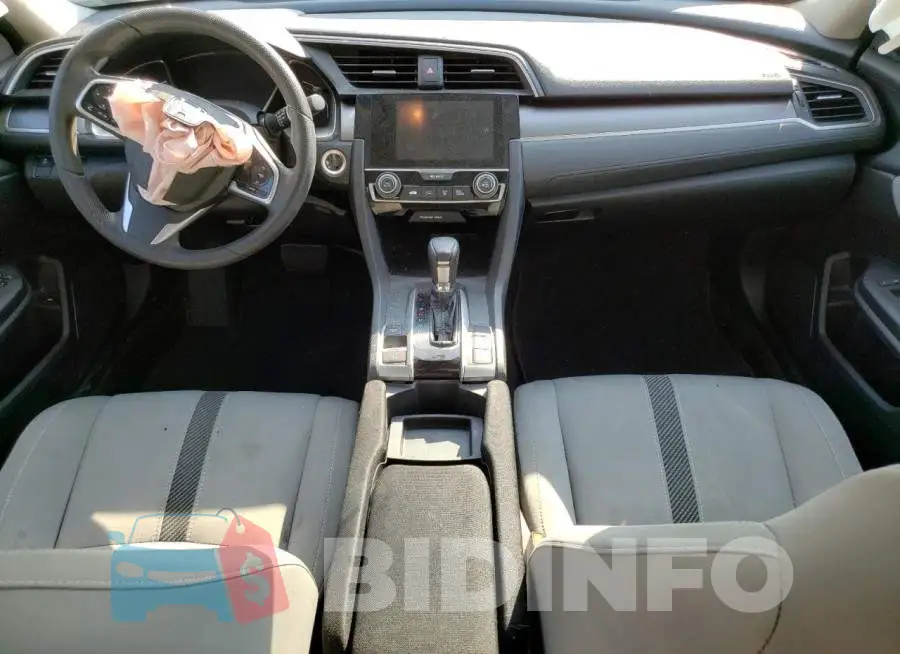 19XFC2F75HE233120 Photo# 8