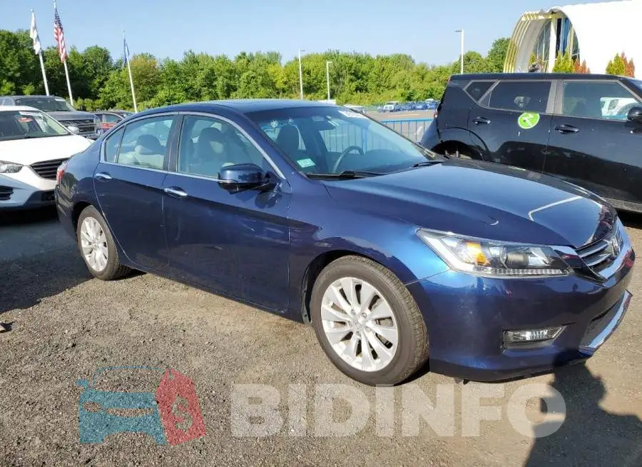 1HGCR2F75EA257967 Photo# 4