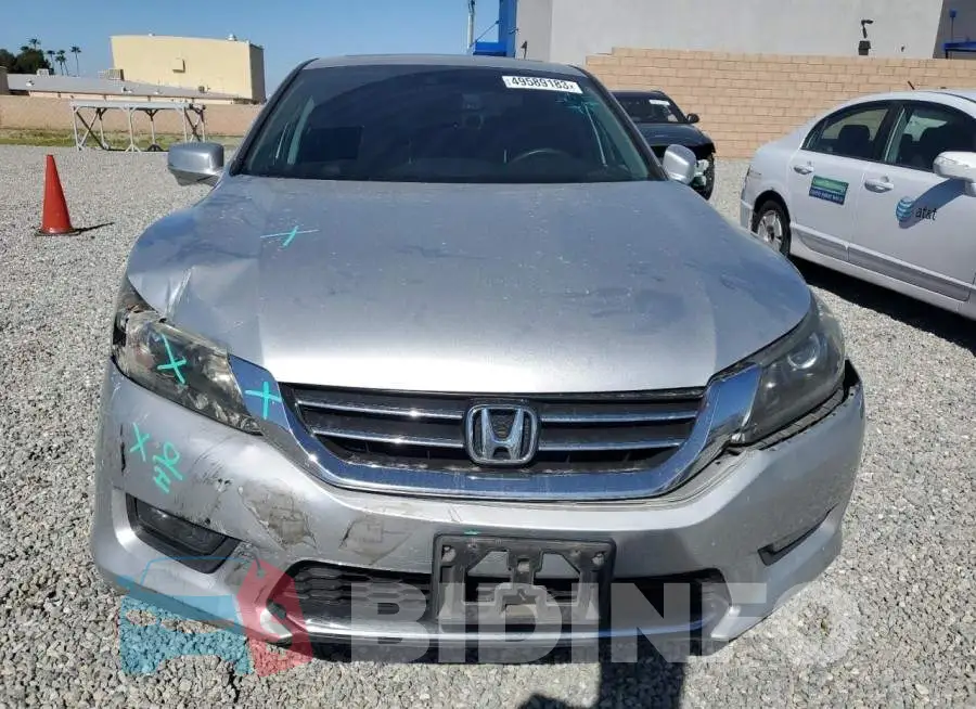 1HGCR2F87EA225661 Photo# 5