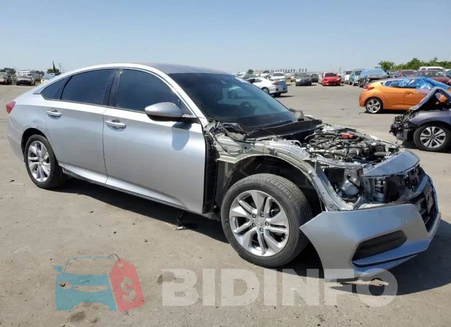 1HGCV1F16KA151069 Photo# 4
