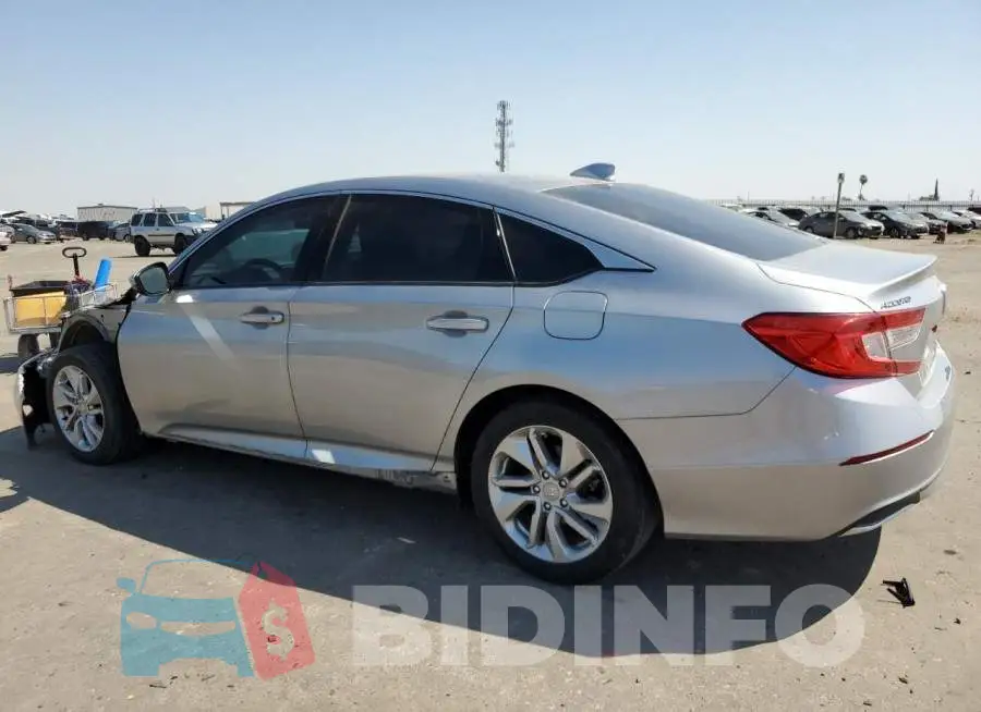 1HGCV1F16KA151069 Photo# 2