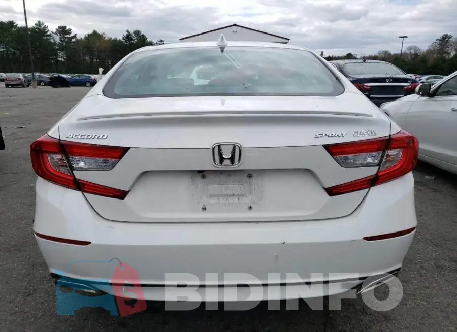 1HGCV1F32JA177877 Photo# 6
