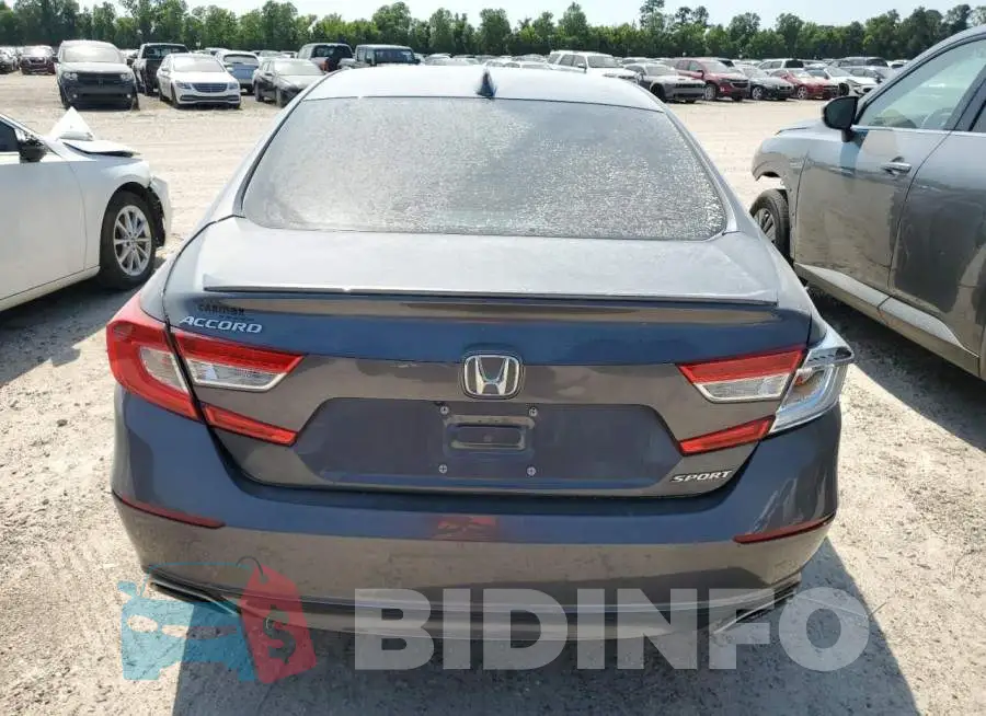 1HGCV1F33LA111244 Photo# 6