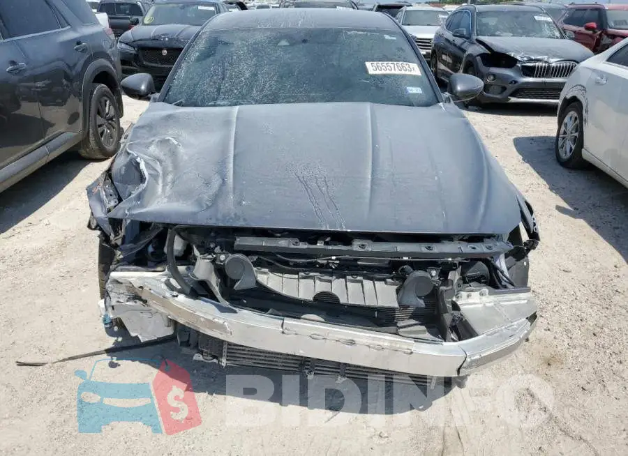 1HGCV1F33LA111244 Photo# 5