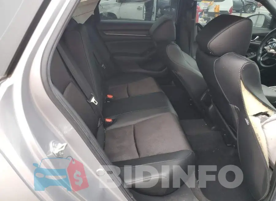 1HGCV1F36MA008675 Photo# 10