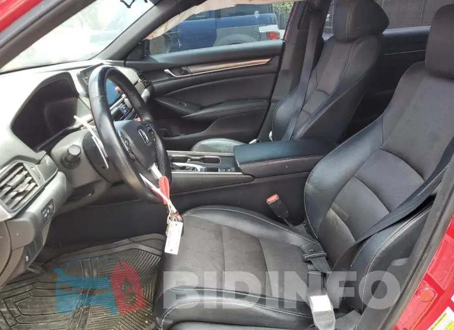 1HGCV1F38JA168097 Photo# 7