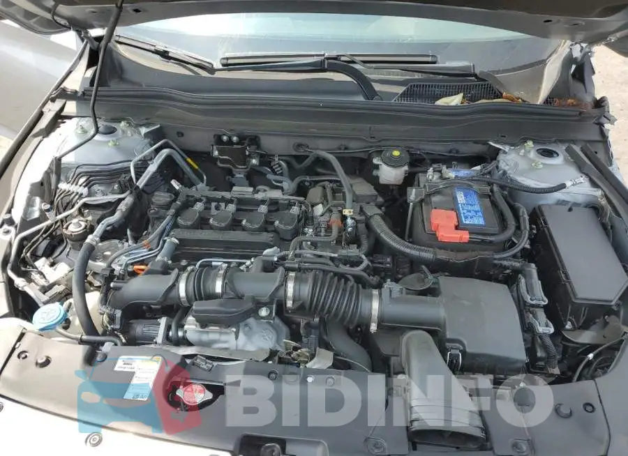 1HGCV1F54MA107819 Photo# 11