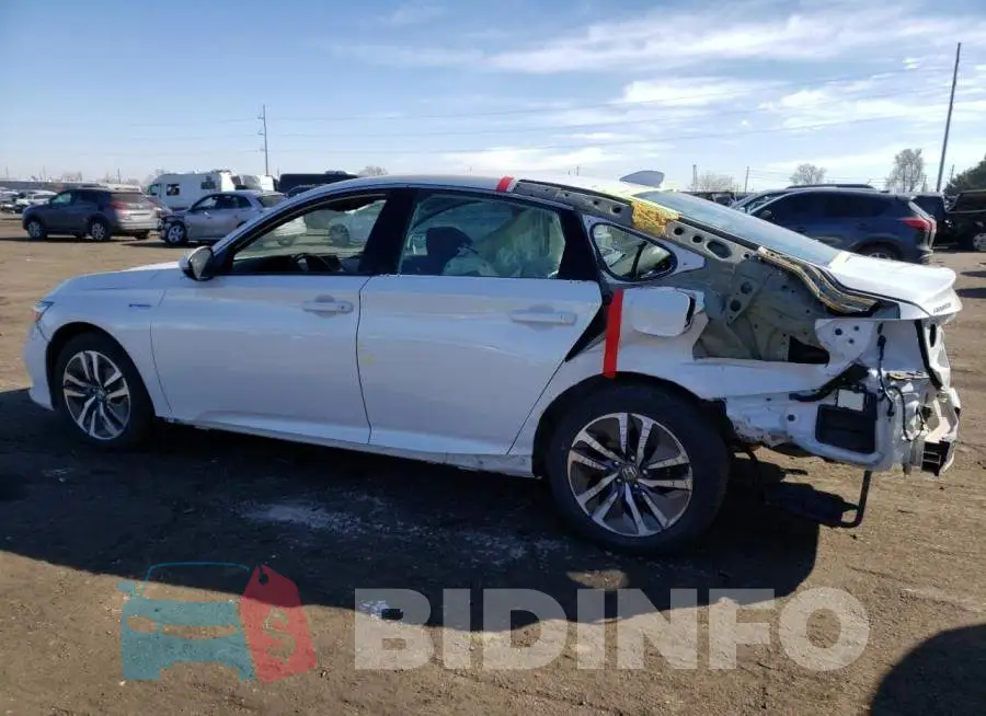 1HGCV3F57MA013686 Photo# 2