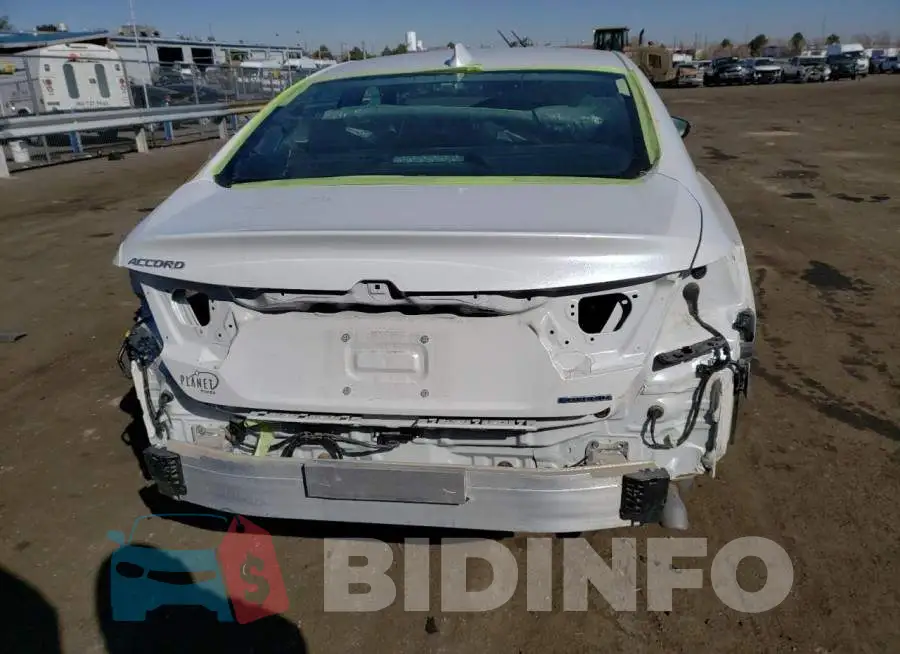 1HGCV3F57MA013686 Photo# 6