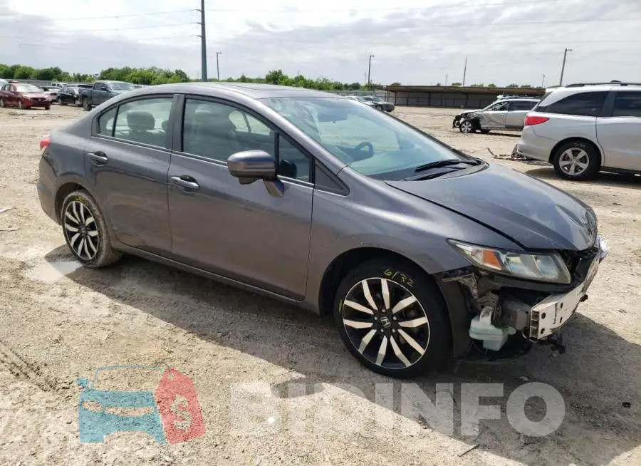 2HGFB2F92EH530254 Photo# 4