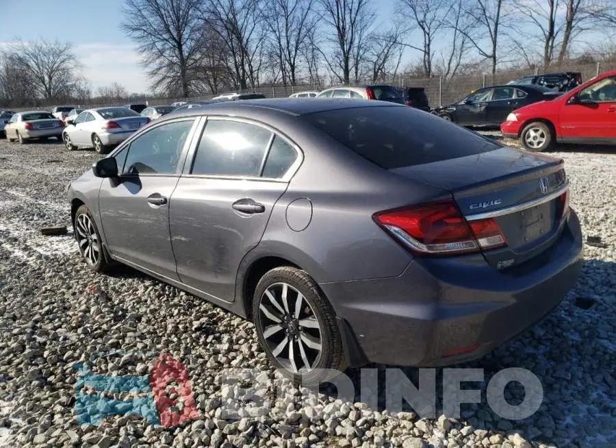 2HGFB2F97FH530798 Photo# 2