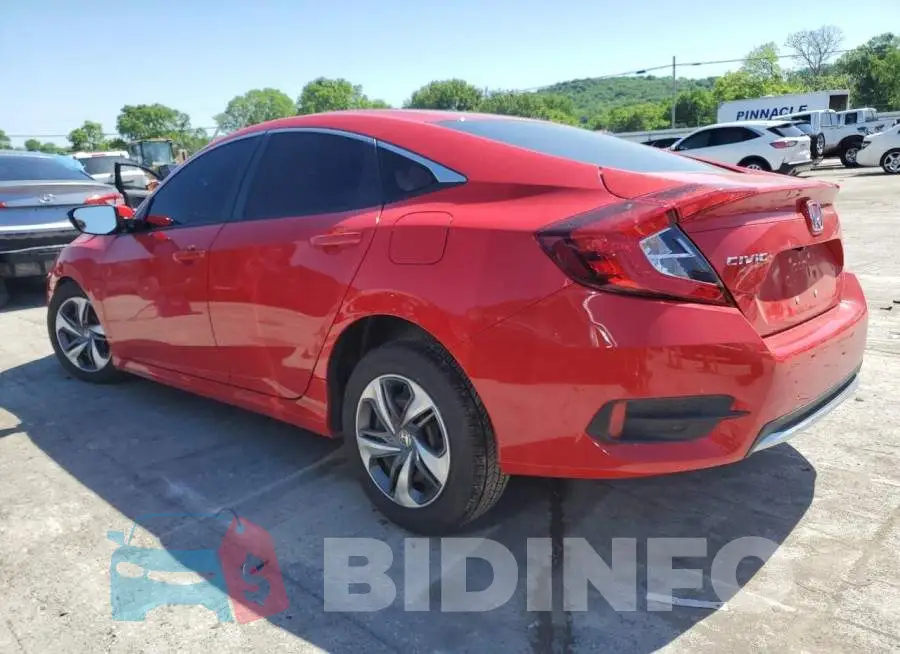 2HGFC2F63KH542881 Photo# 2