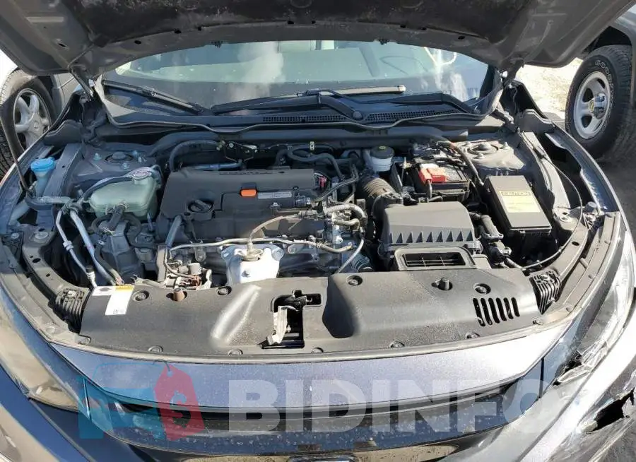 2HGFC2F66KH510541 Photo# 11