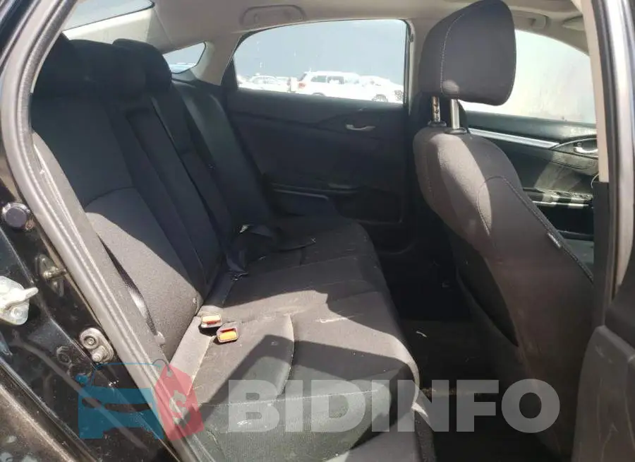 2HGFC2F72GH509144 Photo# 10