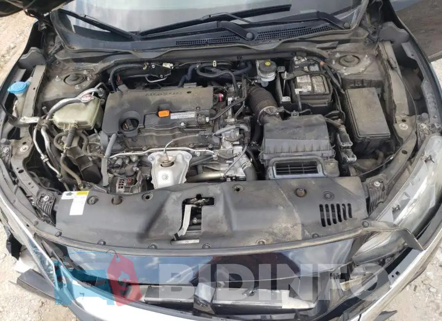 2HGFC2F72GH509144 Photo# 11