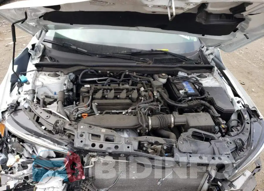 2HGFE1F93NH301163 Photo# 11