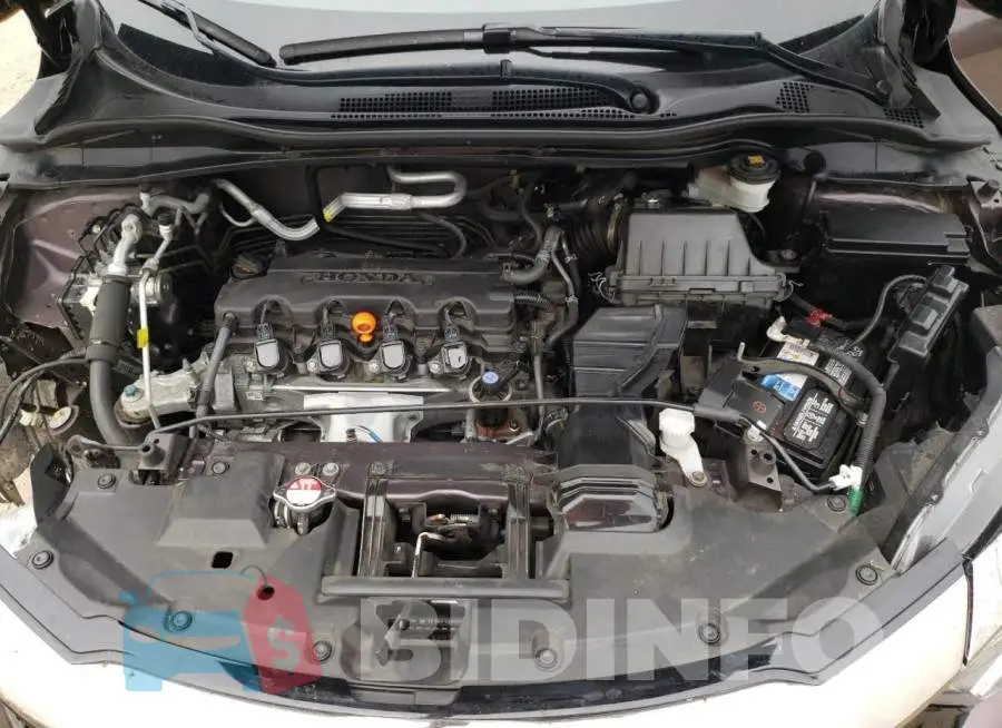 3CZRU6H9XKM705884 Photo# 12