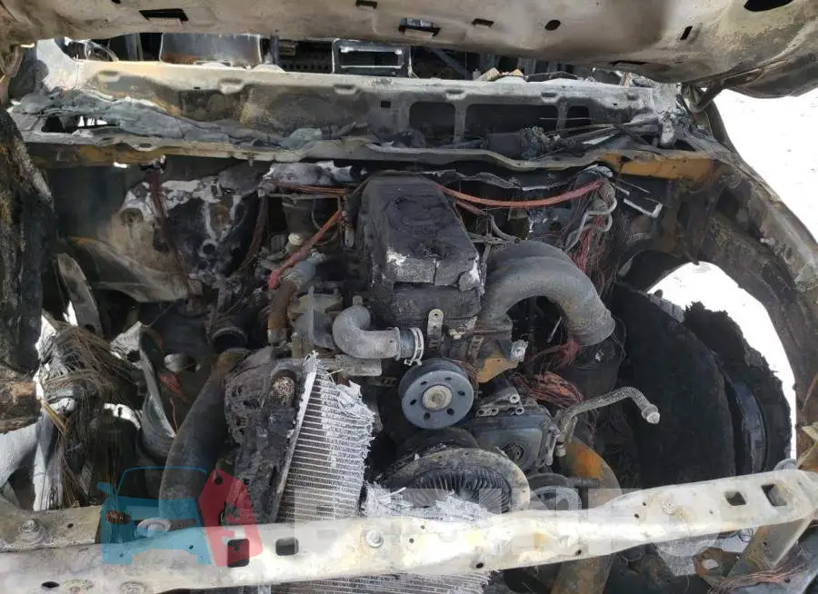 3C6UR5NL2GG166444 Photo# 11