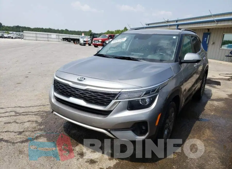 KNDEU2AA6M7173256 Photo# 1
