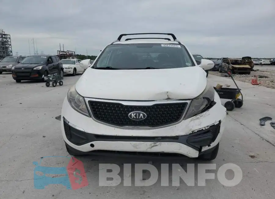KNDPB3AC5F7737374 Photo# 5