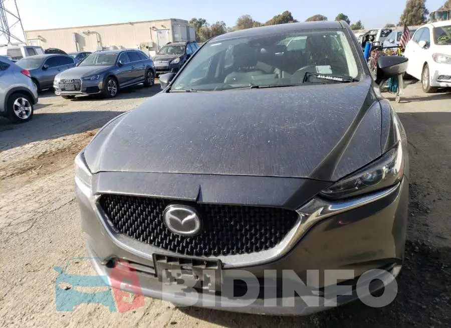 JM1GL1VMXJ1323264 Photo# 5
